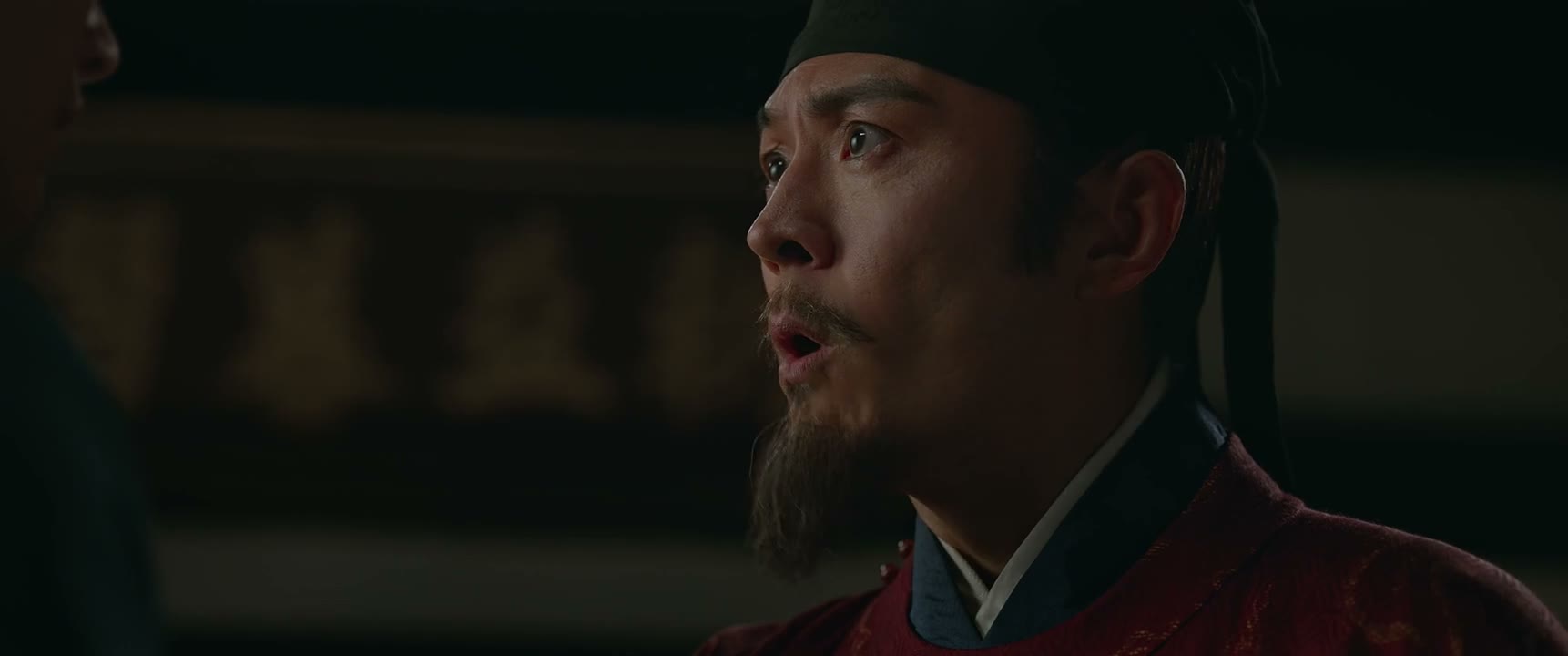我会以侯府义子的名义