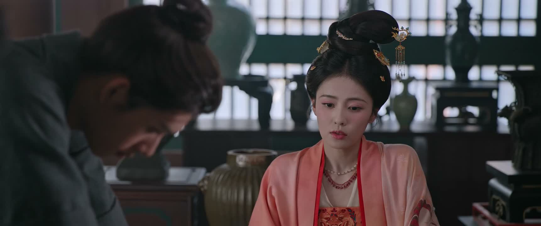 桌子都快被你擦烂了