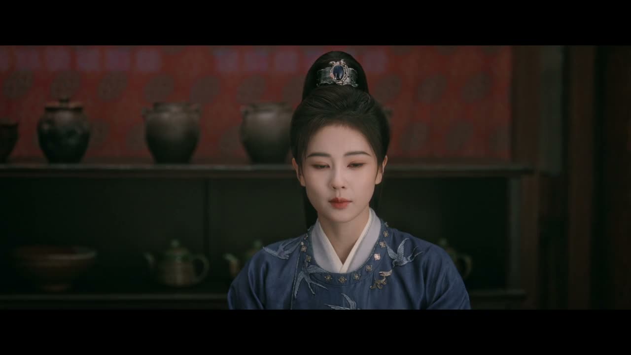 不过就是个泥菩萨