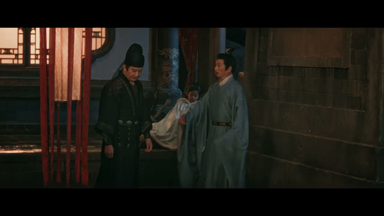 杜兄不可见死不救啊