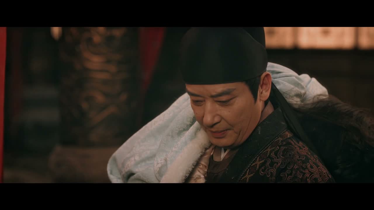 还没看走眼过