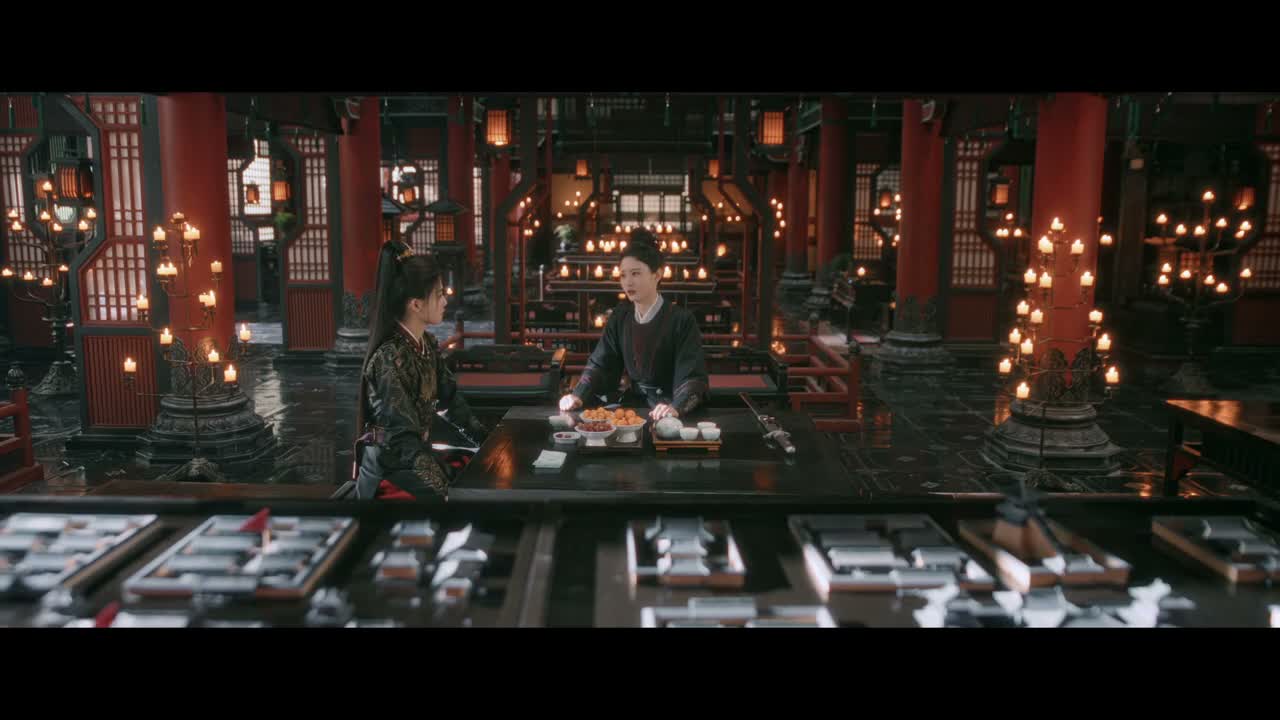 老大 说来你都不信