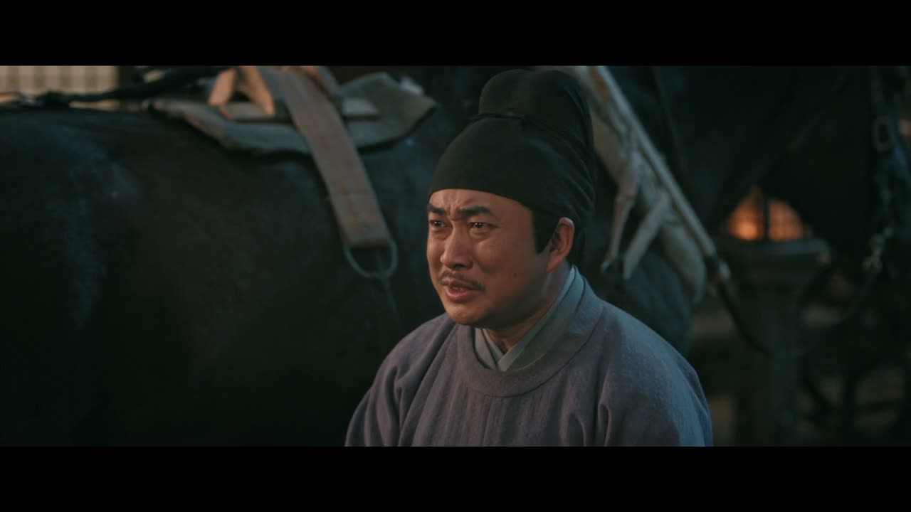 连太子也… 那要如何?