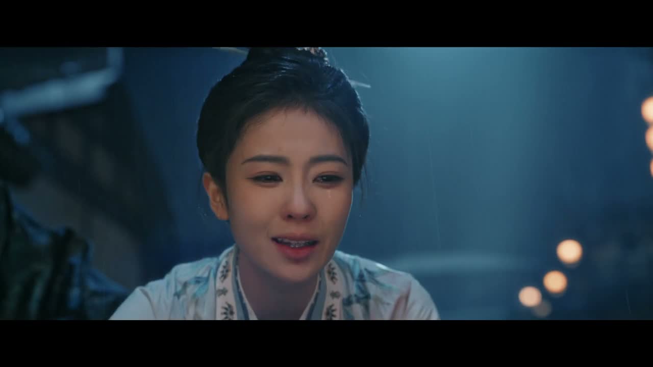 你别吓我 老鬼头