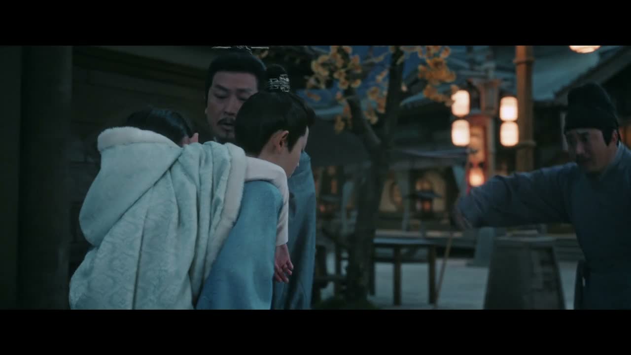 让我来 快