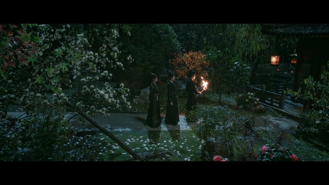 人在哪儿? 马上就知道了