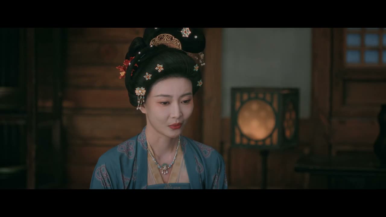 我们很难再有可能了