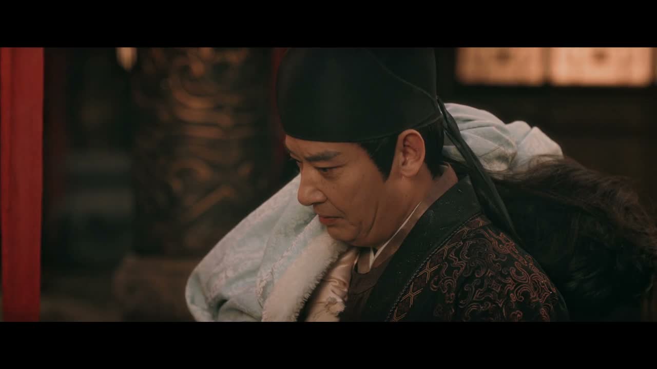 我也算阅人无数
