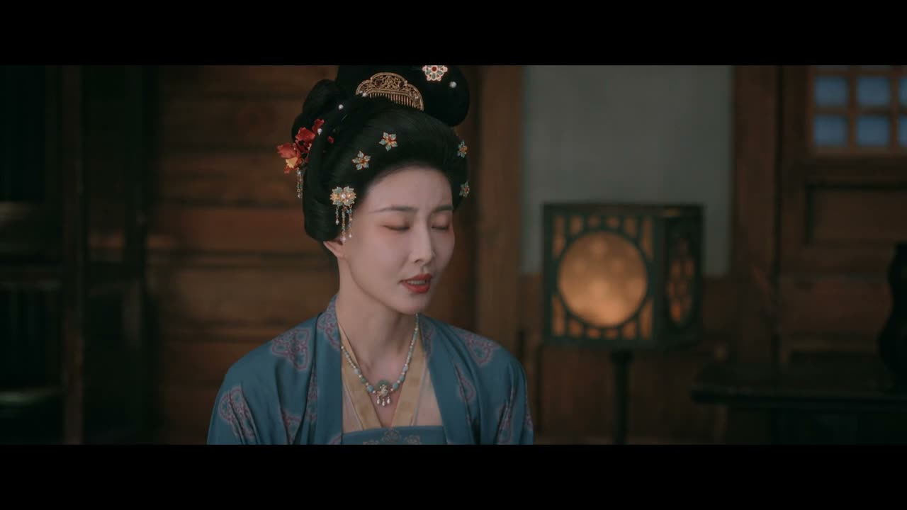 县主 你要知道