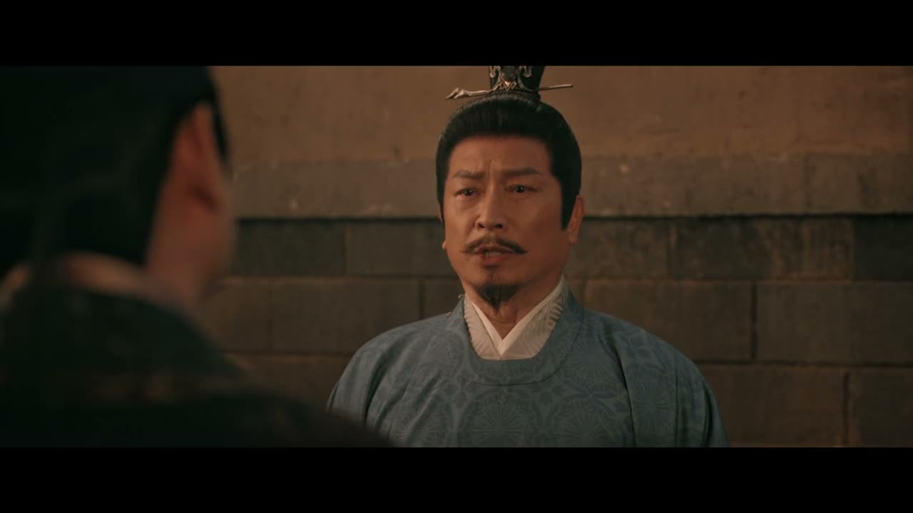 萧某大惭 是我不配