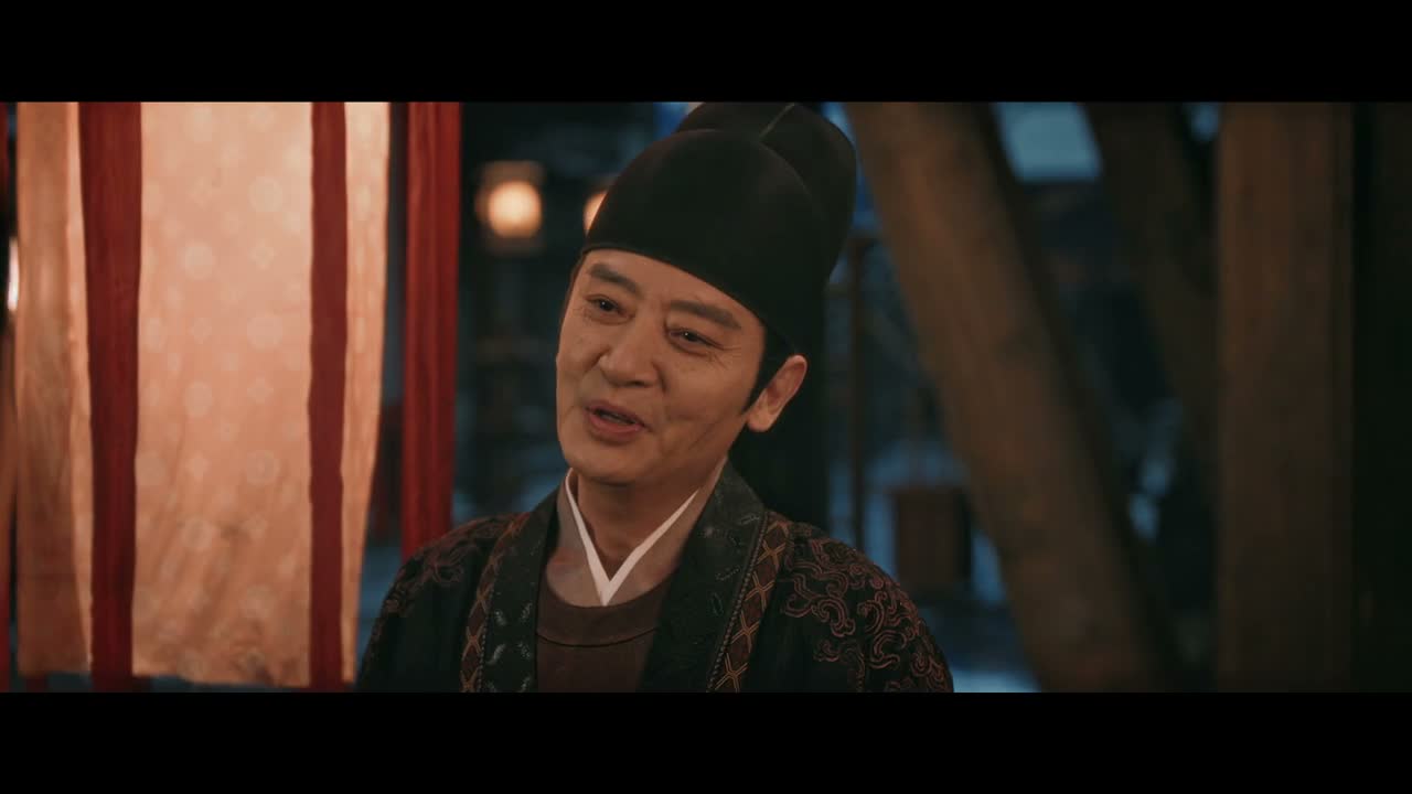 虚伪的文人