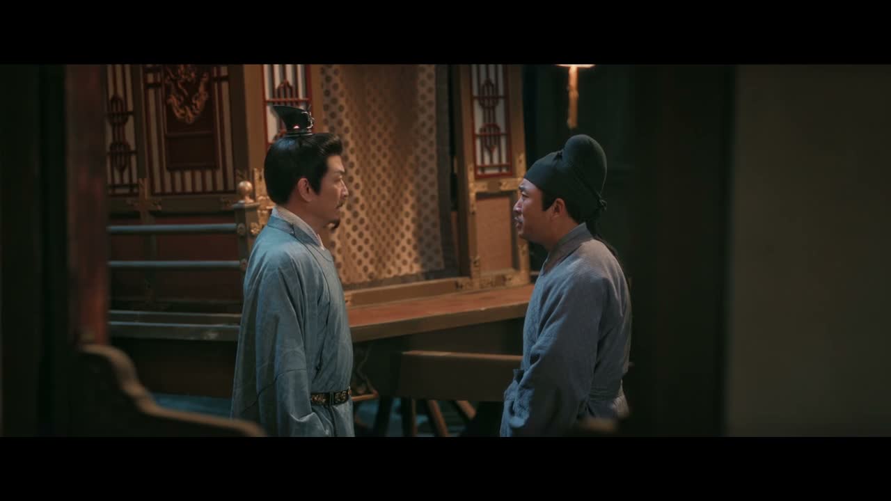 一旦遇上金吾卫盘查 要如何应对?