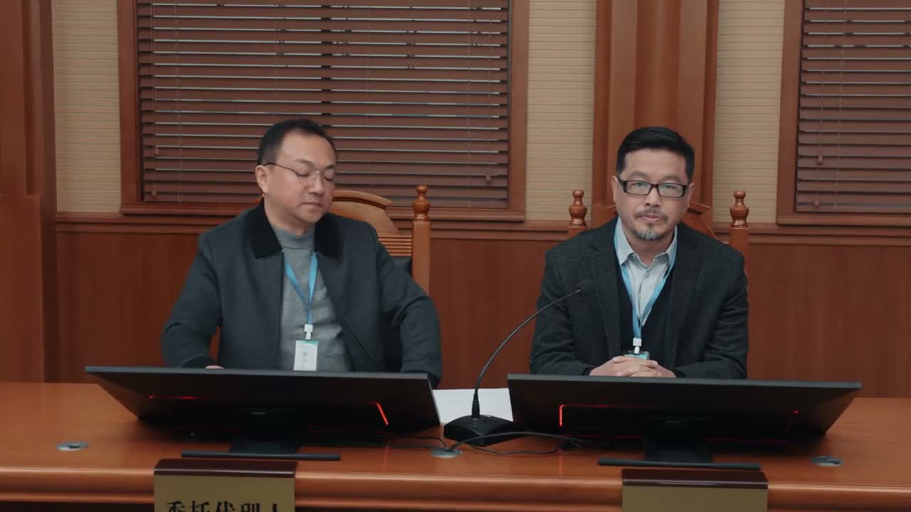 被告律师 注意措辞