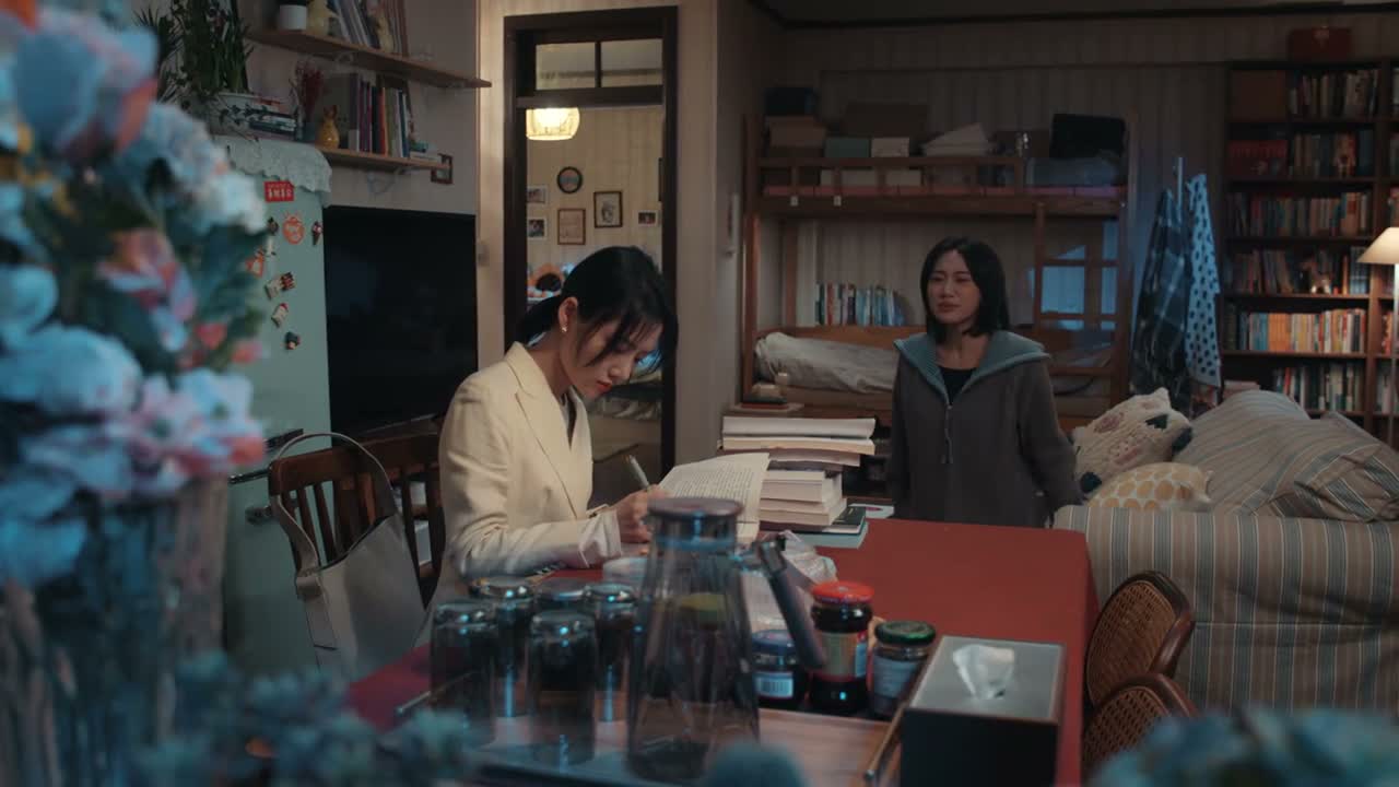 背了这么一大坨书回来