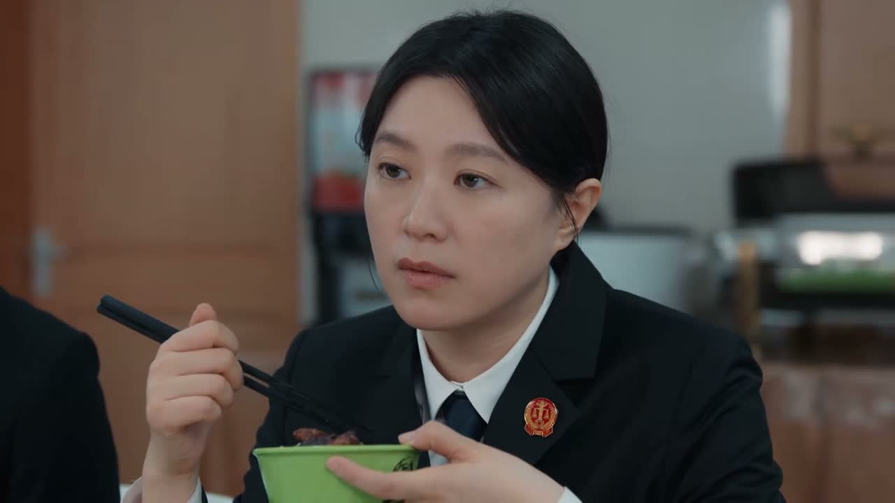 就接受现在这个结果