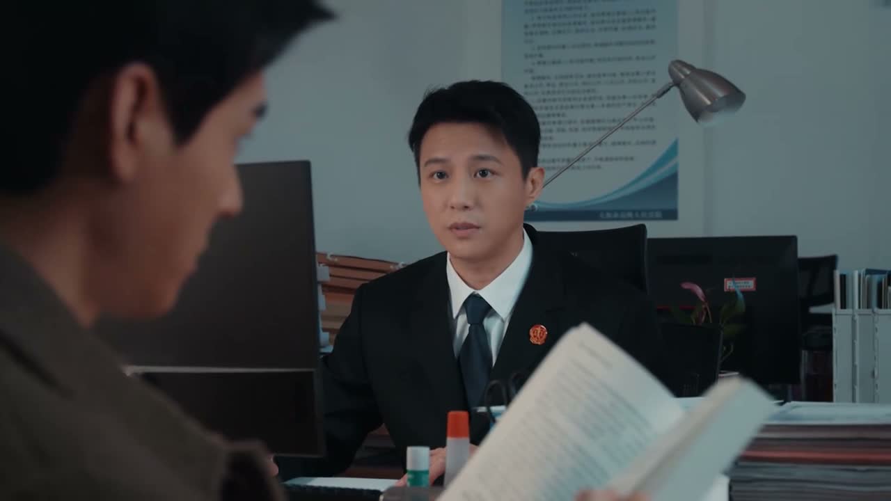 来陪我并肩战斗了吗