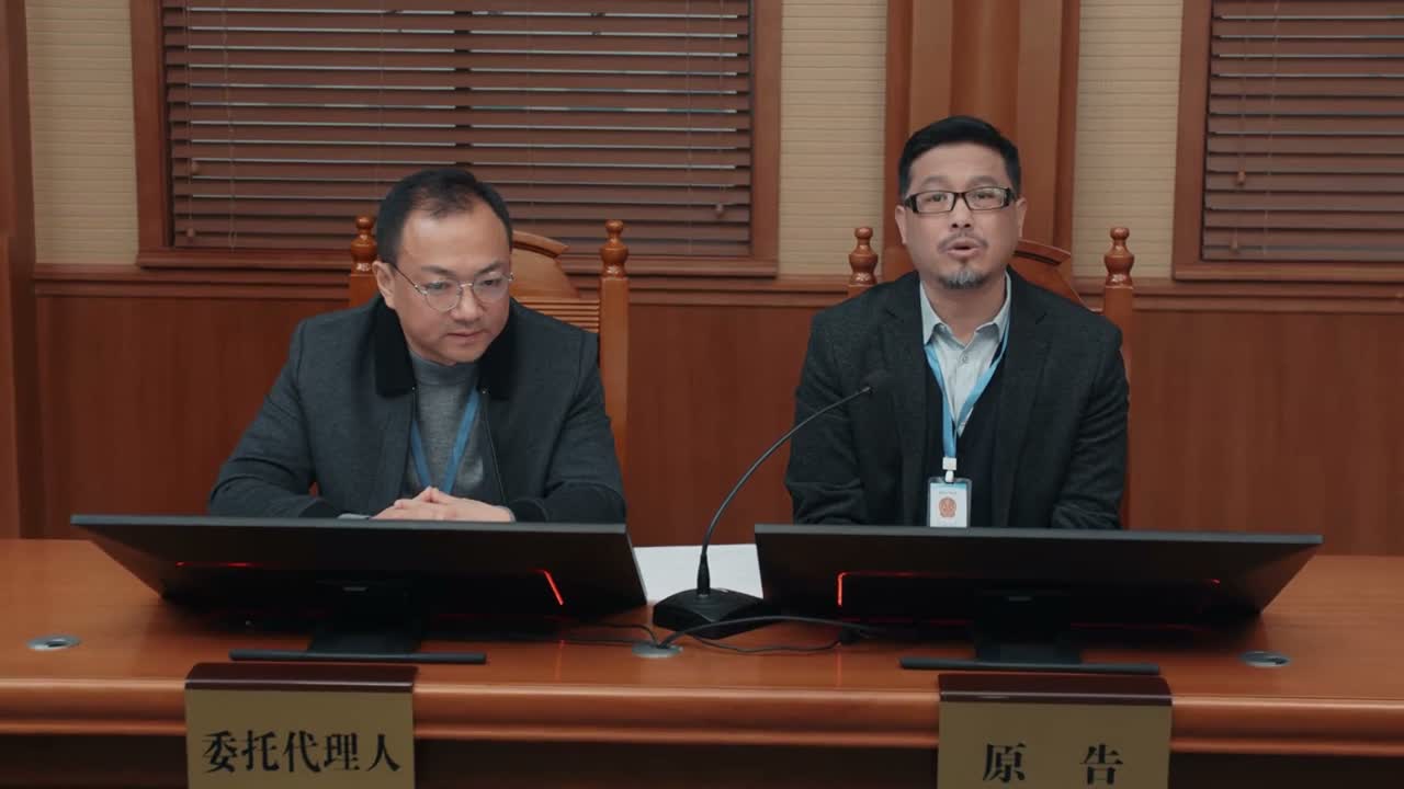 没有功劳也有苦劳那一套