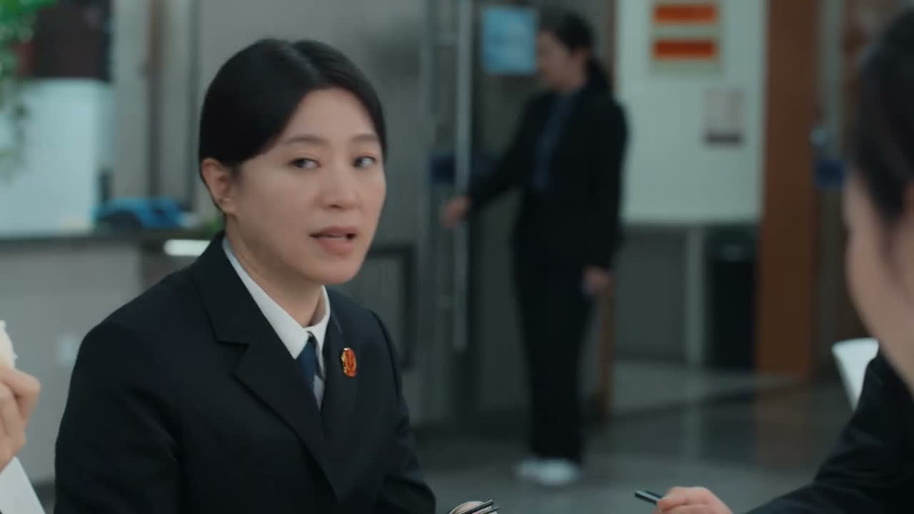 那大家都袖手旁观地