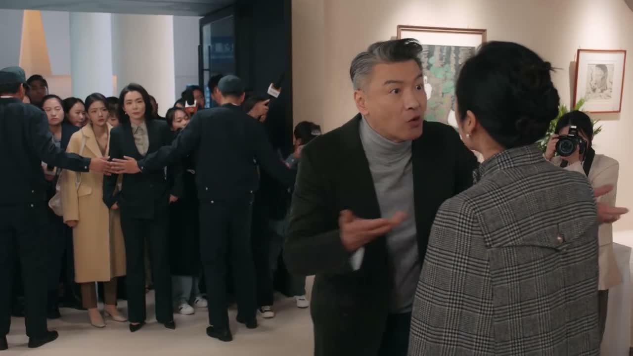 你为什么非要跟我视频