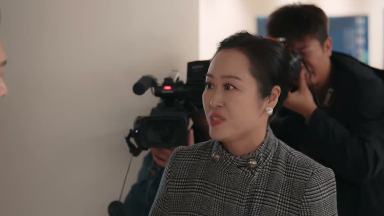 你真有心眼 你