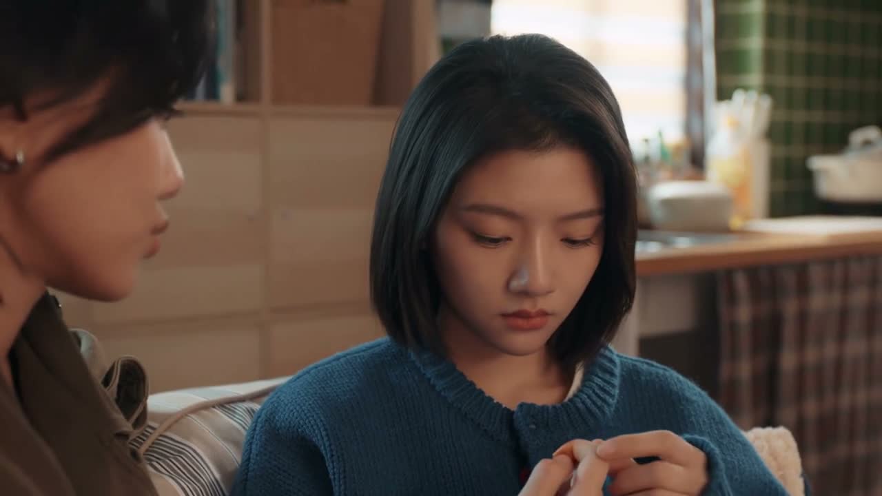 所有的爱情都是有遗憾的