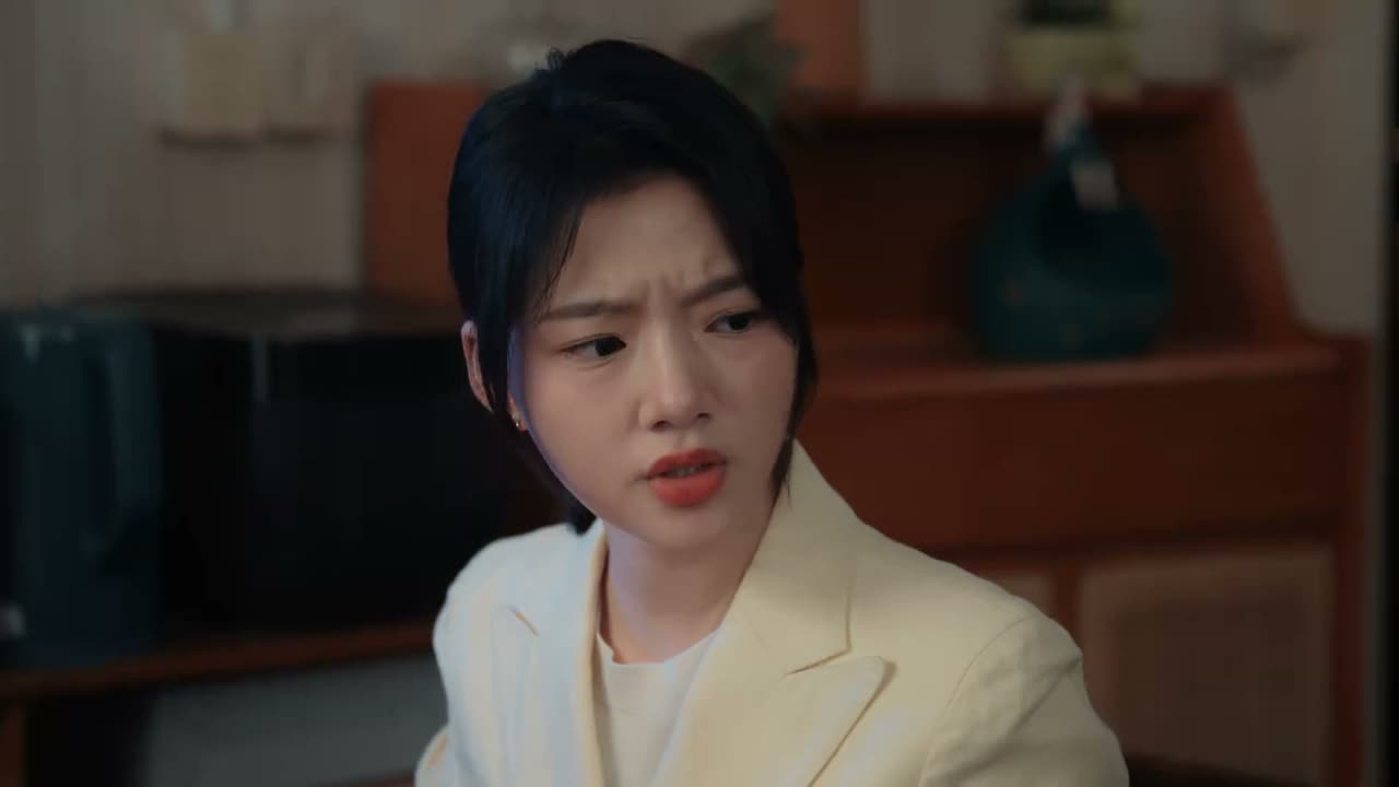 听你说这些我都要睡不着觉了