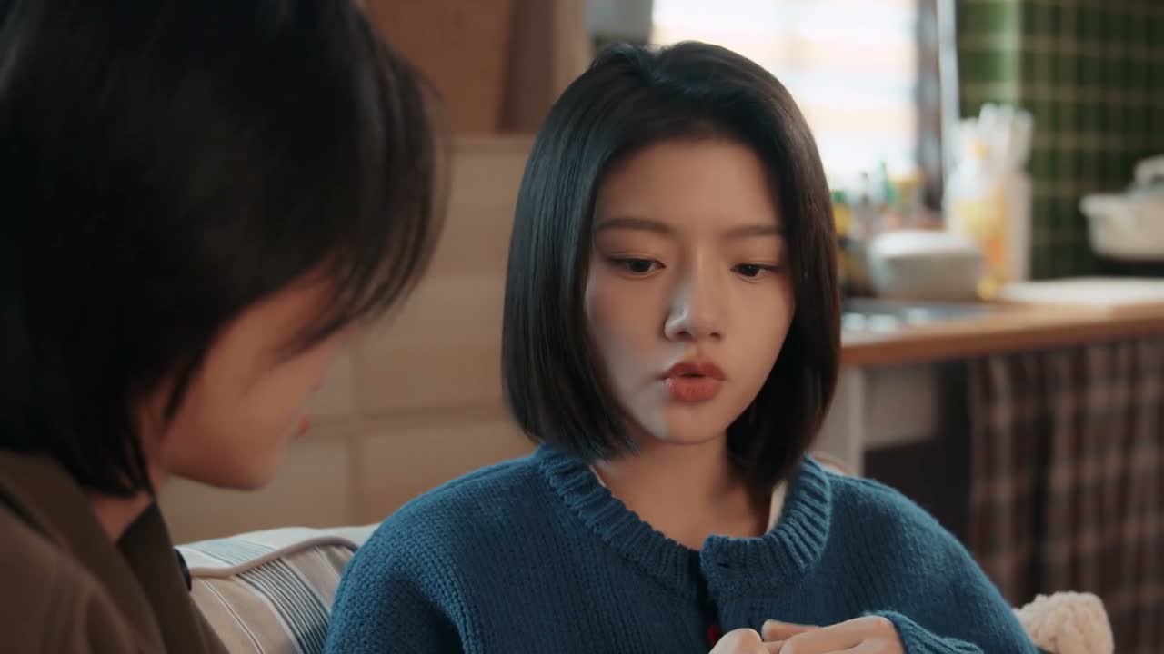 这不就是说我和沈谢秩吗