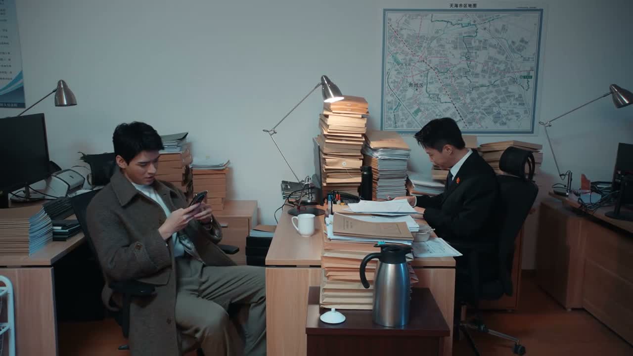 这都给我推的什么呀