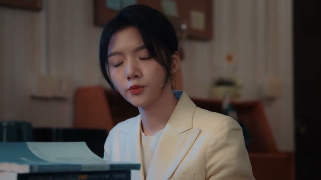 总不能丢了楼律的脸吧