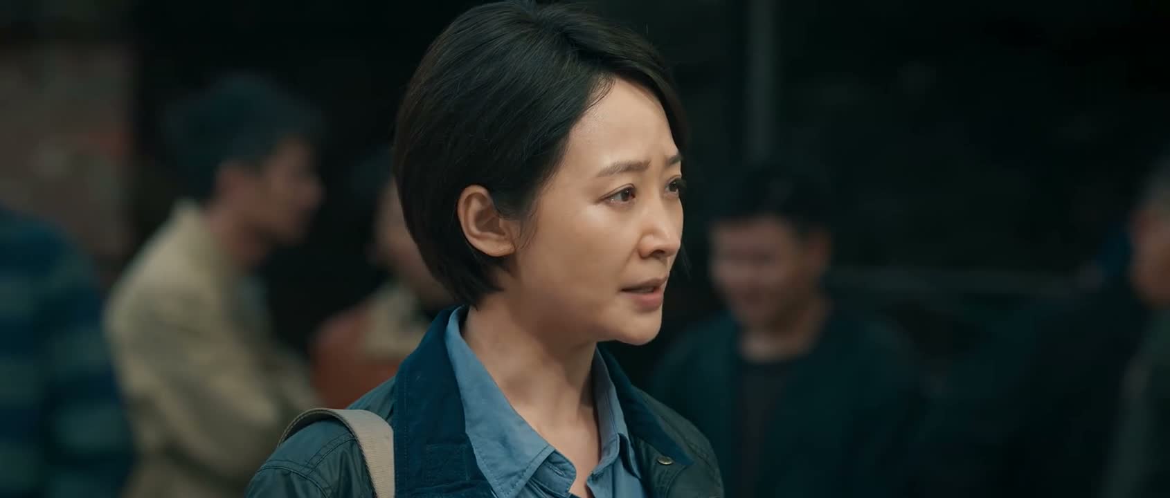 不是来答疑解惑的