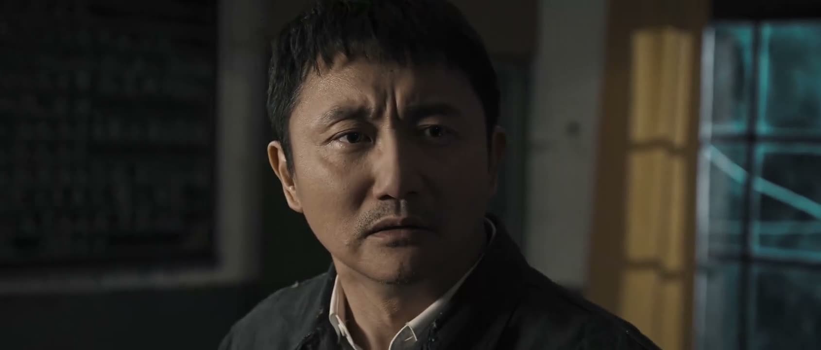 放开我