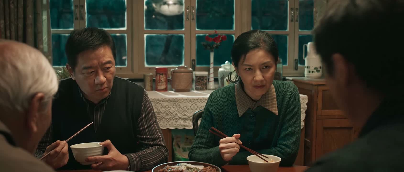 警察的事你也能瞎打听