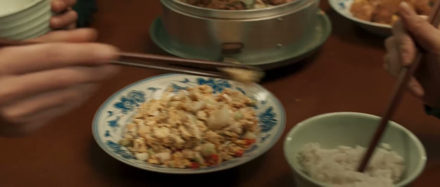 亏你还是警嫂呢