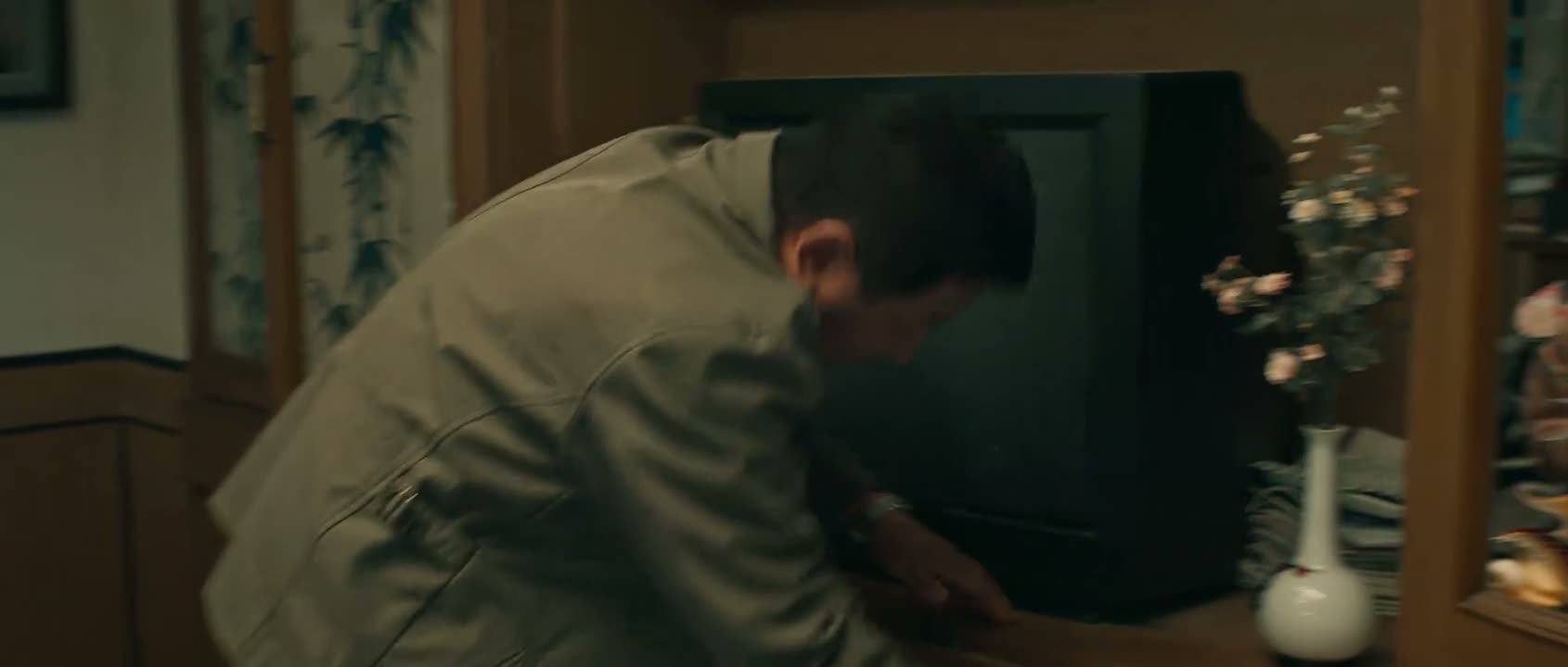那放哪了那个