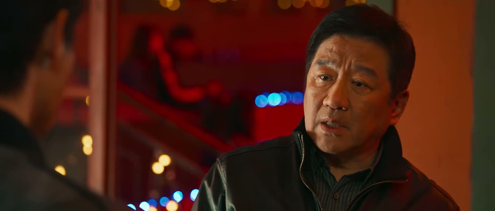 你要做好心理准备啊