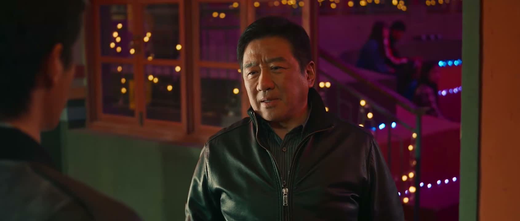 让我来跟你说