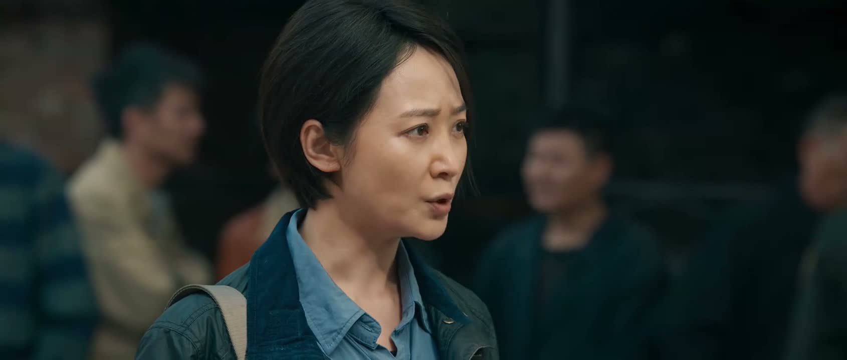 所以就别浪费时间了