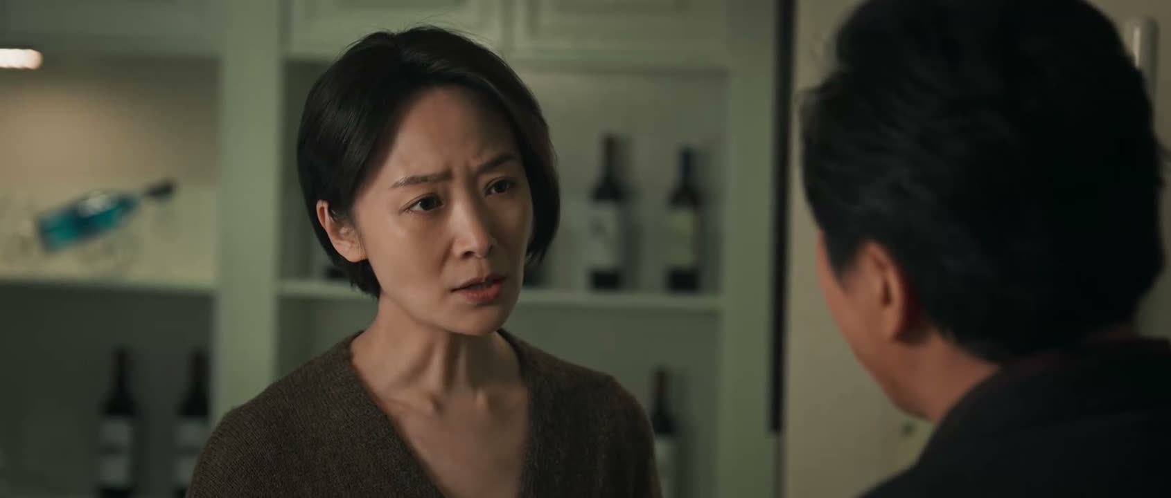 她当时是怎么出事的