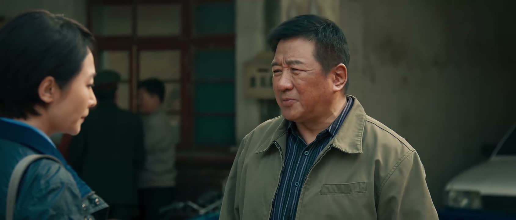 她怎么就平白无故地