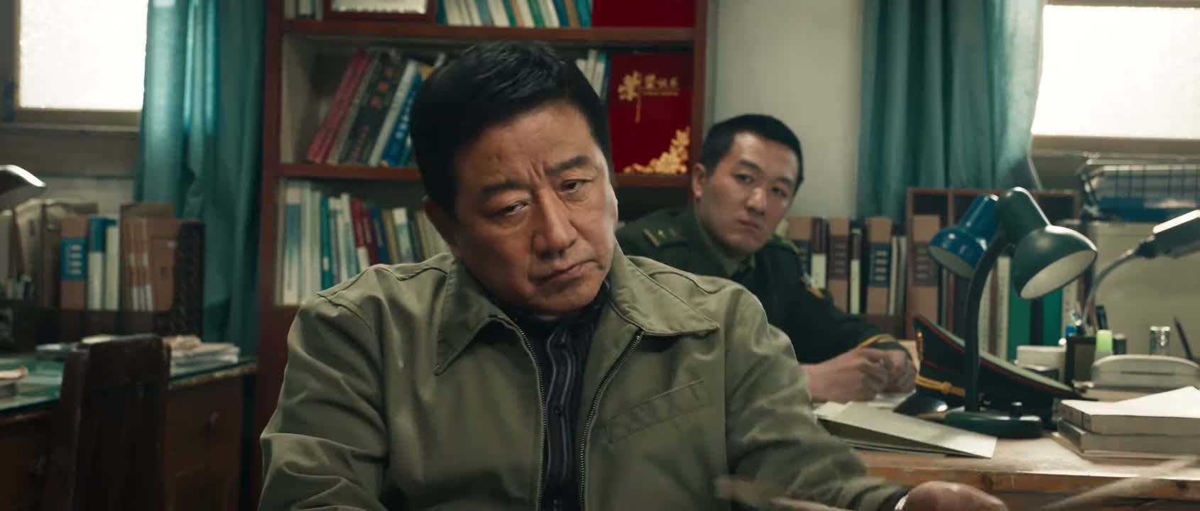 它怎么跑到咱们这么个小地方来