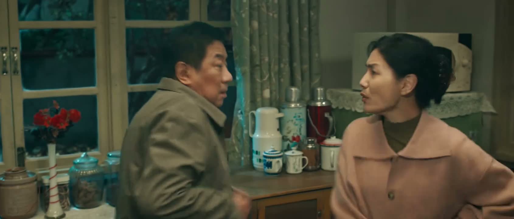 我怎么无理取闹了