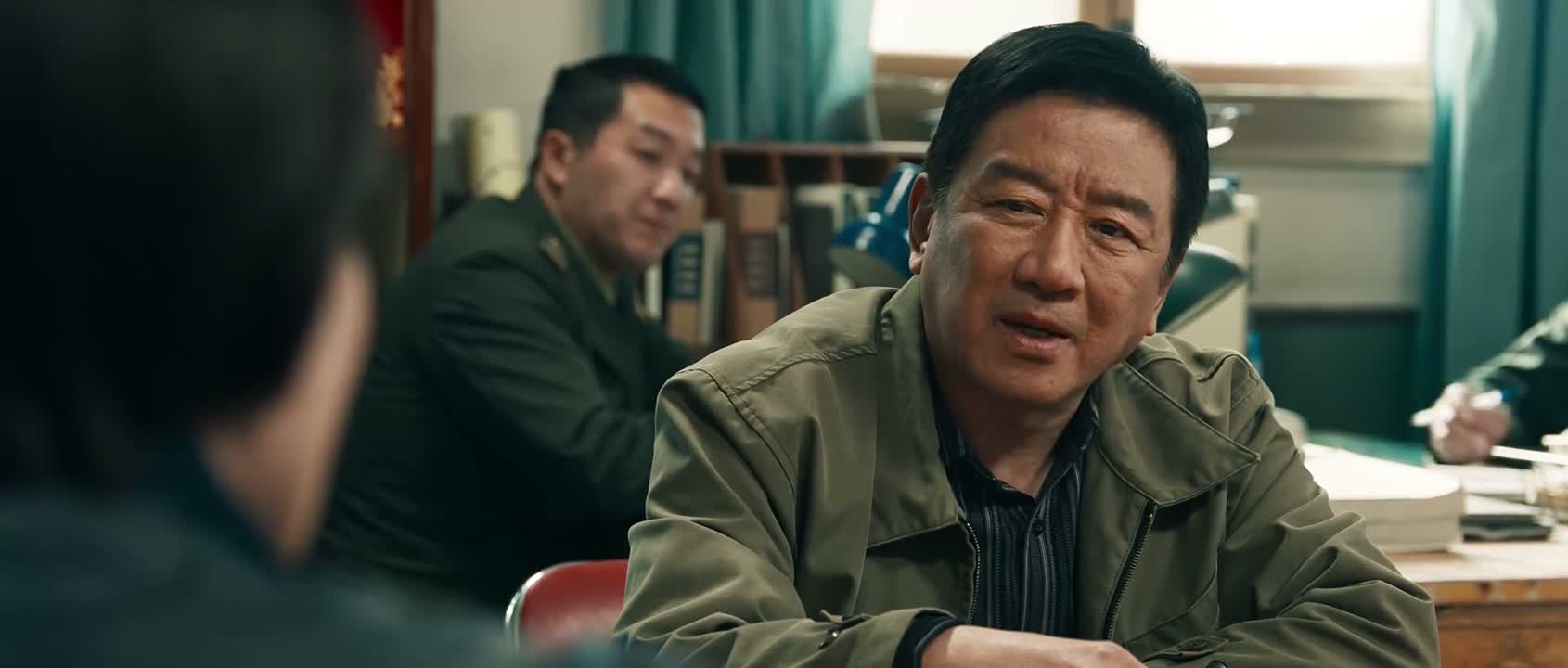 再跑一趟看守所