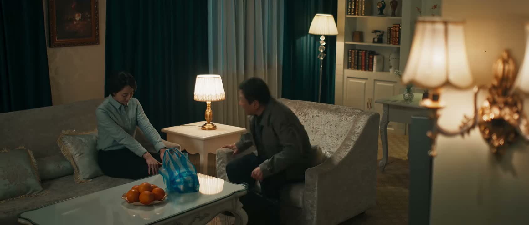 这还有什么可想的