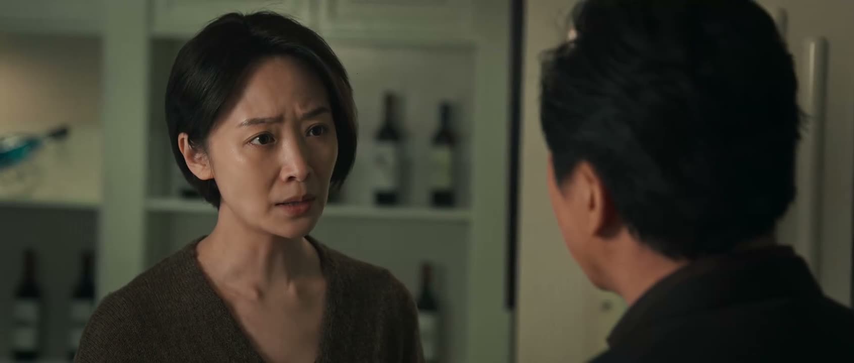 这正常吗