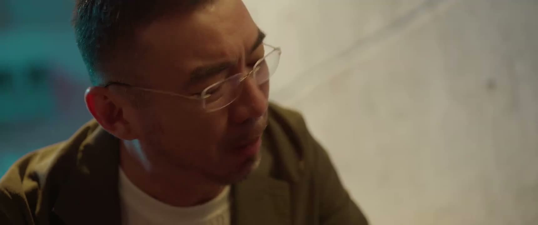 爸早跟你说过 那男的就不靠谱