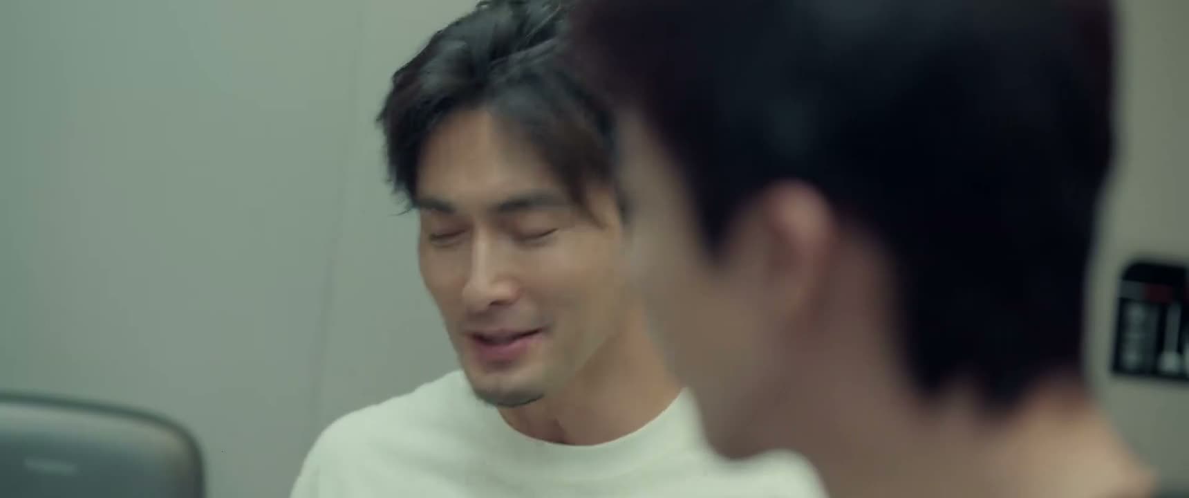 没见过哪个人求婚不成功的