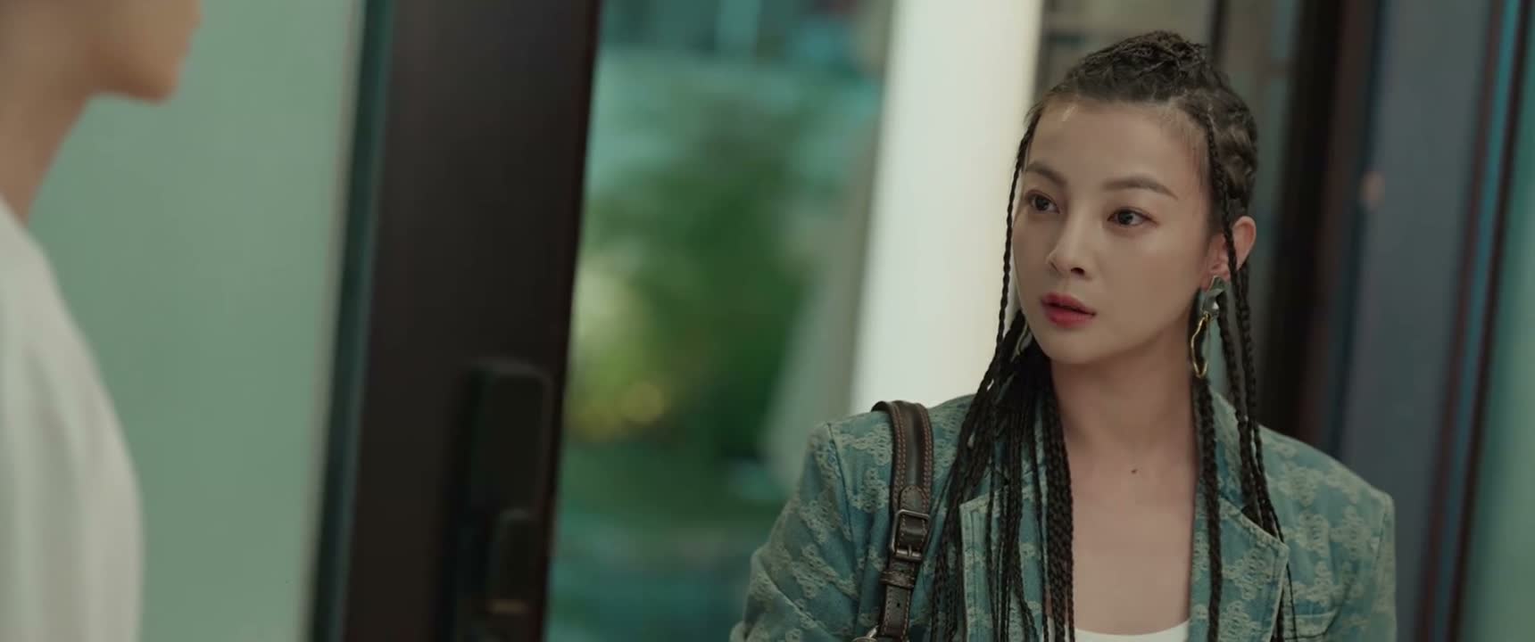 那我就不用跟你自我介绍了
