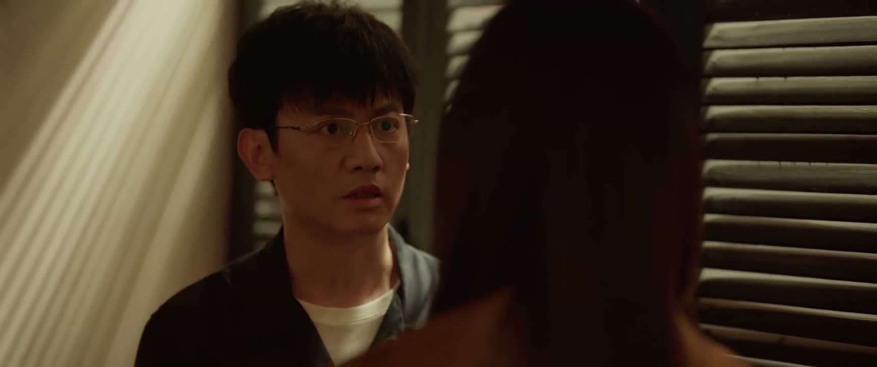 你不能因为他伤害你自己