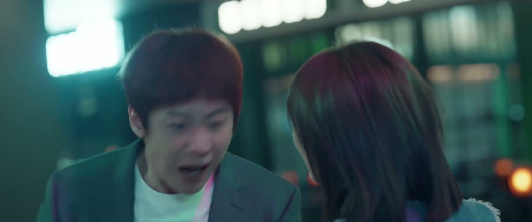 让他们骂 让他们笑