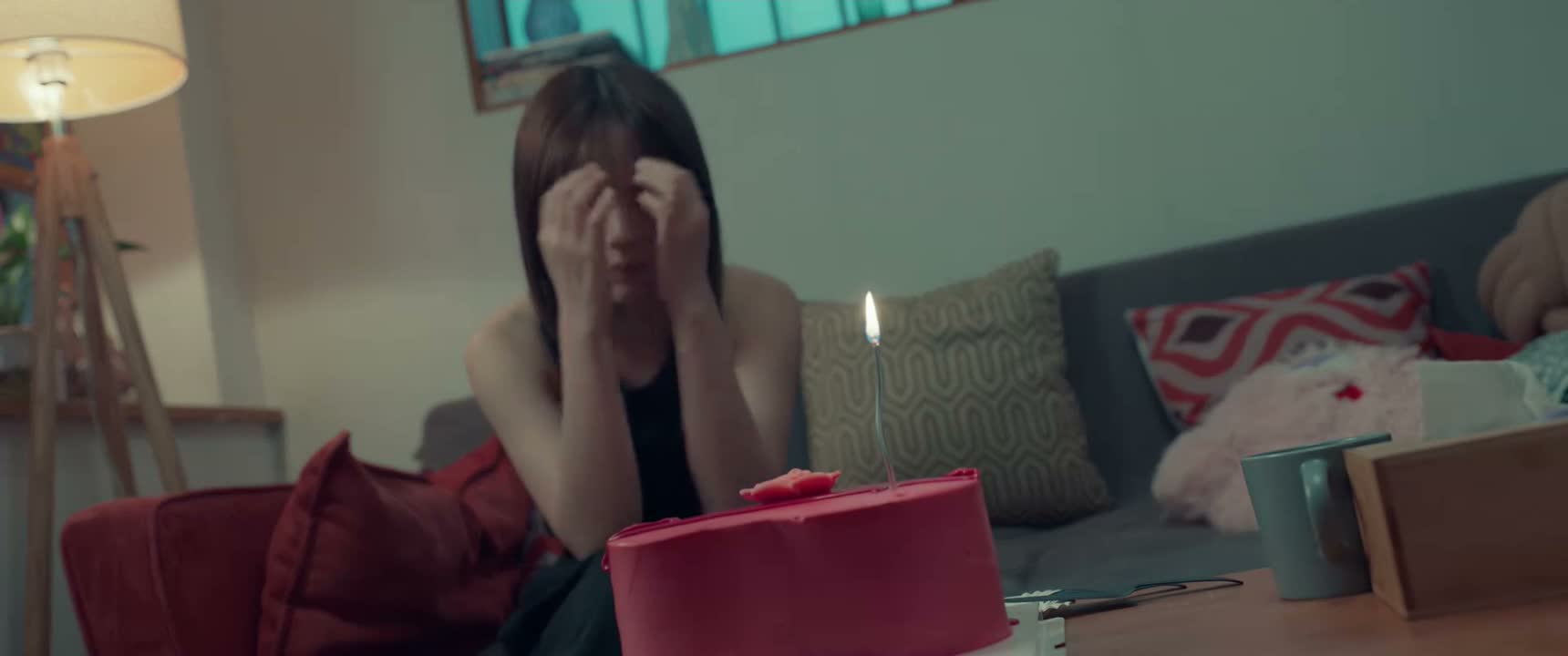 我大姨吃饱撑着了
